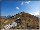 foto Monte Croce di Muggio